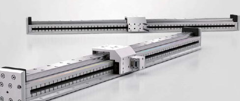 CLS-PBX系列 紧凑型线性马达模组