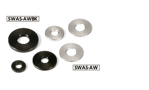 调节垫圈（不锈钢制）SWAS-AW