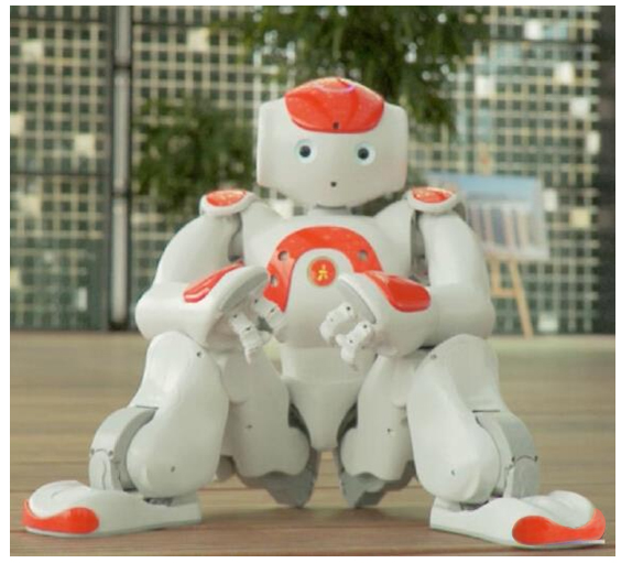 SOLIDWORKS解决方案推动人类助手机器人的创新