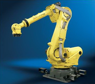 工业机器人操作机设计原则和设计方法